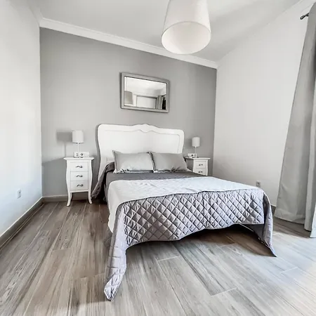 Cd-1382 Two Bedroom With Terrace * Nerja