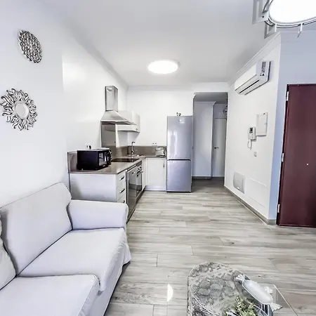 Apartment Cd-1382 Two Bedroom With Terrace